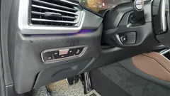 2022 BMW X6 xDrive40i M Sport, серый — фото 17