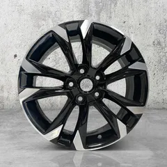 2022 Chevrolet Trailblazer 1.3 Turbo 2WD, чёрный — фото 6