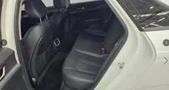 2023 Kia K5 2.0, белый — фото 7