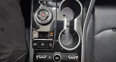 2023 Kia K5 2.0, белый — фото 17