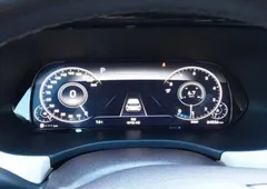 2022 Hyundai Palisade Gasoline 3.8 2WD, чёрный — фото 7