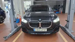 2024 BMW 2-Series 220i Advantage, чёрный — фото 1