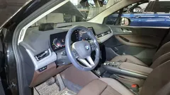 2024 BMW 2-Series 220i Advantage, чёрный — фото 5