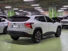 2024 Chevrolet Trax 1.2 RS, белый — фото 6