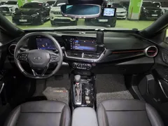 2024 Chevrolet Trax 1.2 RS, белый — фото 7