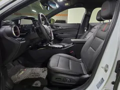 2024 Chevrolet Trax 1.2 RS, белый — фото 15