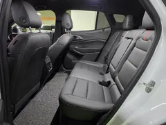 2024 Chevrolet Trax 1.2 RS, белый — фото 16