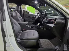 2024 Chevrolet Trax 1.2 RS, белый — фото 17