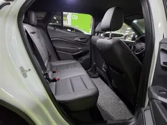 2024 Chevrolet Trax 1.2 RS, белый — фото 18