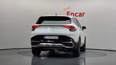 2023 Kia Sportage LPG 2.0 2WD, белый — фото 4