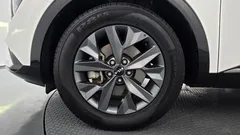 2023 Kia Sportage LPG 2.0 2WD, белый — фото 5