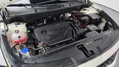 2023 Kia Sportage LPG 2.0 2WD, белый — фото 6