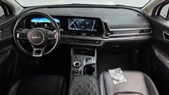 2023 Kia Sportage LPG 2.0 2WD, белый — фото 7