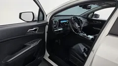 2023 Kia Sportage LPG 2.0 2WD, белый — фото 10