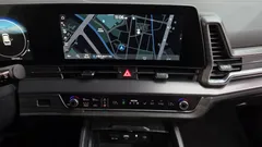 2023 Kia Sportage LPG 2.0 2WD, белый — фото 12