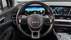 2023 Kia Sportage LPG 2.0 2WD, белый — фото 13