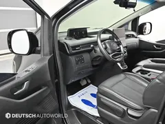 2022 Hyundai Staria Cargo 5-Seater, чёрный — фото 15