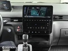 2022 Hyundai Staria Cargo 5-Seater, чёрный — фото 18