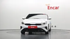 2023 Kia K3 1.6, белый — фото 3