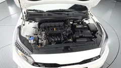 2023 Kia K3 1.6, белый — фото 6