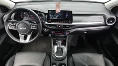 2023 Kia K3 1.6, белый — фото 7