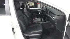 2023 Kia K3 1.6, белый — фото 11