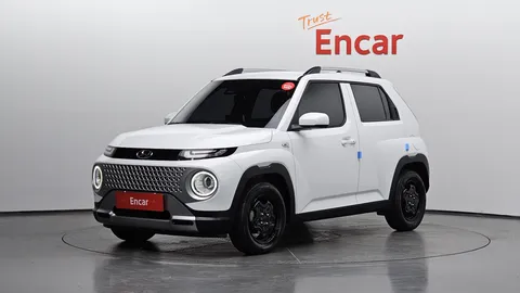 2023 Hyundai Casper The Essential