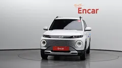 2023 Hyundai Casper The Essential, белый — фото 3