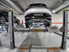 2023 Kia Sportage Gasoline 1.6 Turbo 2WD, белый — фото 2