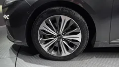 2023 Kia K8 2.5 Gasoline 2WD, серый — фото 5