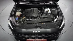 2023 Kia K8 2.5 Gasoline 2WD, серый — фото 6