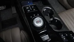 2023 Kia K8 2.5 Gasoline 2WD, серый — фото 9