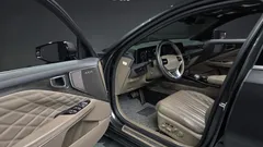 2023 Kia K8 2.5 Gasoline 2WD, серый — фото 10