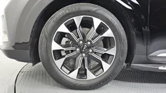 2023 Kia Carnival Diesel 9-Seater Noblesse, чёрный — фото 5