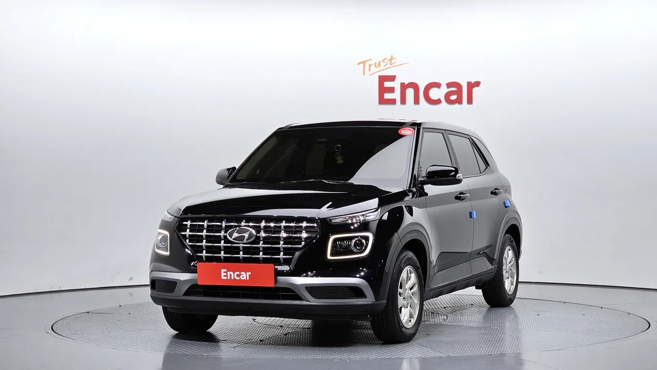 2023 Hyundai Venue 1,6 Premium