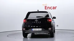 2023 Hyundai Venue 1,6 Premium, чёрный — фото 4