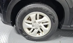 2023 Hyundai Venue 1,6 Premium, чёрный — фото 5