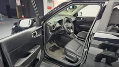 2023 Hyundai Venue 1,6 Premium, чёрный — фото 10