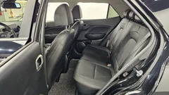 2023 Hyundai Venue 1,6 Premium, чёрный — фото 11