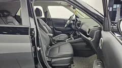 2023 Hyundai Venue 1,6 Premium, чёрный — фото 12