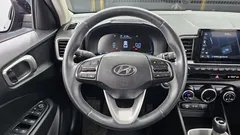 2023 Hyundai Venue 1,6 Premium, чёрный — фото 13