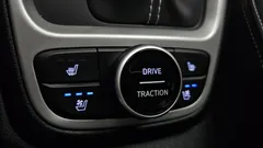 2023 Hyundai Venue 1,6 Premium, чёрный — фото 16