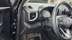 2023 Hyundai Venue 1,6 Premium, чёрный — фото 17