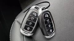 2023 Hyundai Venue 1,6 Premium, чёрный — фото 19