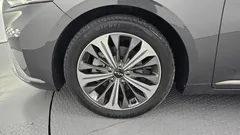 2023 Kia K8 Signature, серый — фото 5