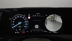 2023 Kia K8 Signature, серый — фото 8