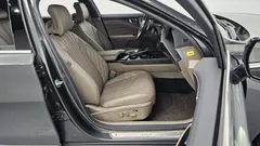 2023 Kia K8 Signature, серый — фото 10