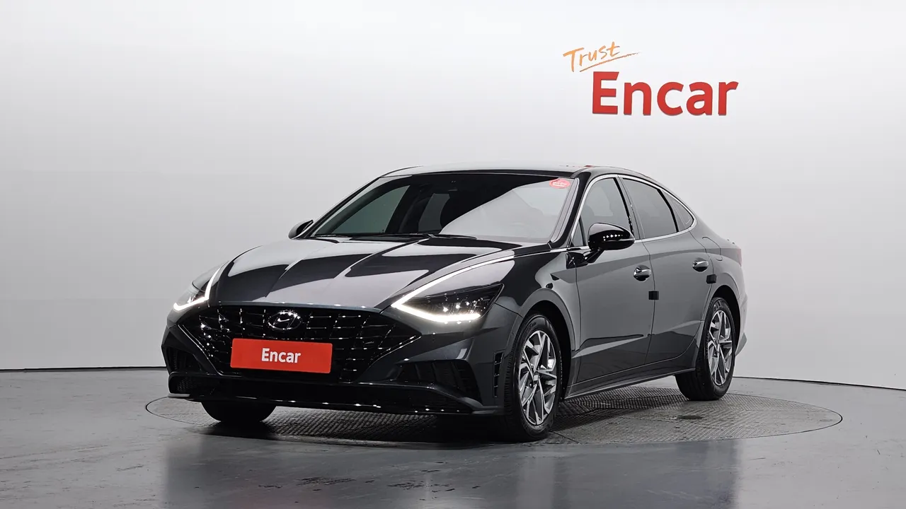 2022 Hyundai Sonata 2.0