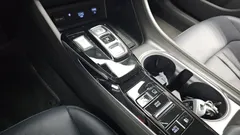 2022 Hyundai Sonata 2.0, серый — фото 9