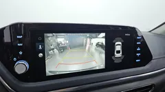 2022 Hyundai Sonata 2.0, серый — фото 18